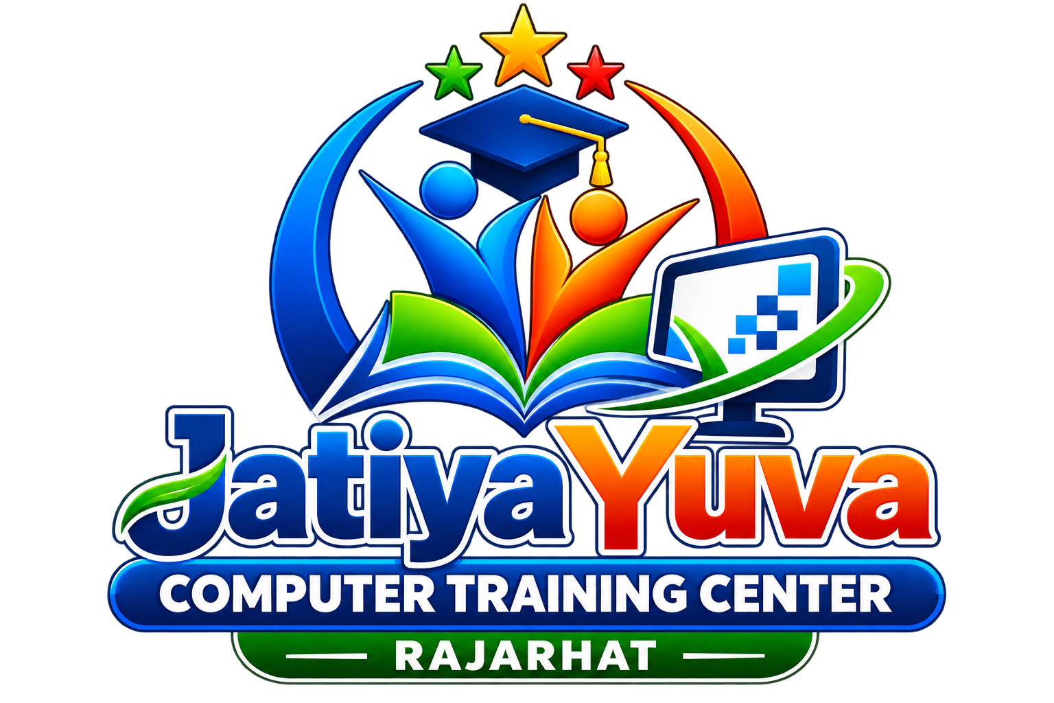 JATIYA YUVA COMPUTER TRAINING CENTER